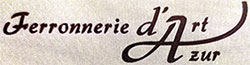 FERRONNERIE D'ART AZUR