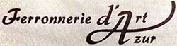 FERRONNERIE D'ART AZUR